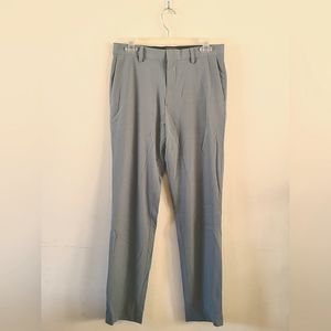 H&M Slim Fit Green pants